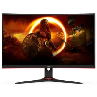 Монитор AOC C27G2ZE/BK фото 1